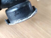 Wasserkühler, Kühler Suzuki SV 650 AV 1999-2003