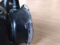 Wasserkühler, Kühler Suzuki SV 650 AV 1999-2003