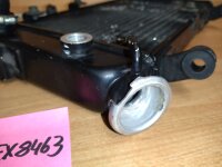 Wasserkühler, Kühler Suzuki SV 650 AV 1999-2003