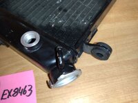 Wasserkühler, Kühler Suzuki SV 650 AV 1999-2003