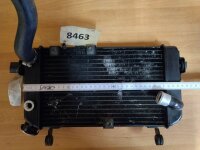 Wasserkühler, Kühler Suzuki SV 650 AV 1999-2003