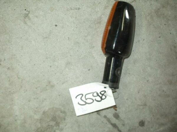 Blinker, Blinkrelais, Blinkerzubehör Honda X-Eleven 1100 1999-2004