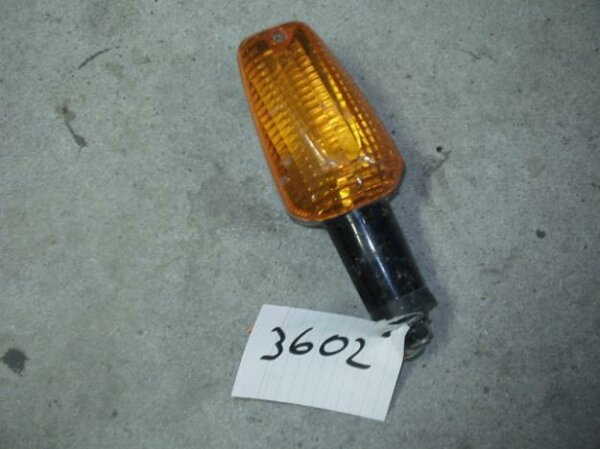 Blinker, Blinkrelais, Blinkerzubehör Honda X-Eleven 1100 1999-2004