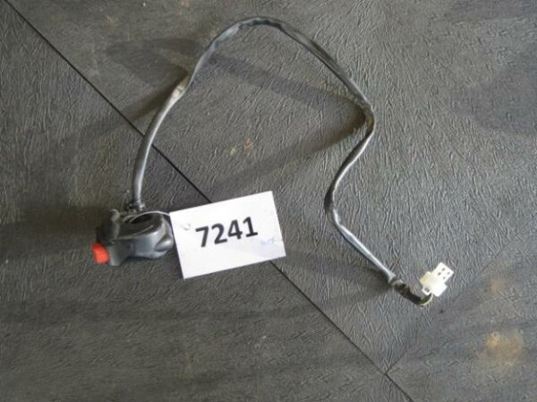 Kombischalter, Armatur, Lenker Rechts Yamaha XT 125 X 2008-2009