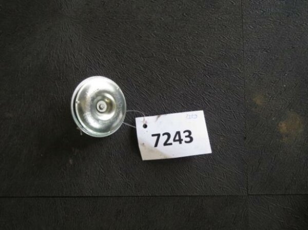 Hupe, Signalhorn Yamaha XT 125 X 2008-2009