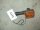 Blinker, Blinkrelais, Blinkerzubehör VR/HL Honda XT 600 E 1992-2003