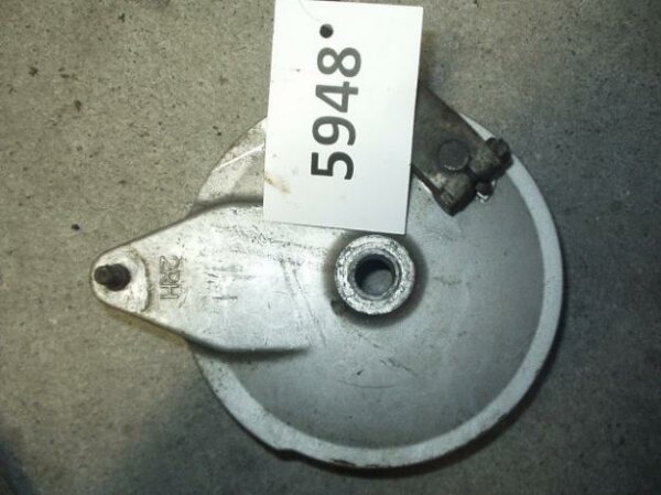 Bremstrommel, Bremse  Yamaha XV 125 Virago 1998-2002