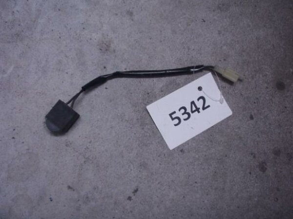 Diode, Leuchtmittel  Yamaha YBR 125 2005-2016