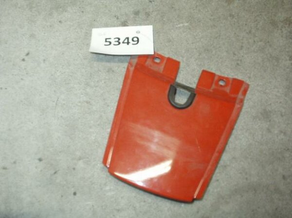 Bugverkleidung, Verkleidung, Abdeckung mitte Yamaha YBR 125 2005-2016