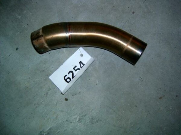 Auspuff, Krümmer, Endschalldämpfer, Endtopf Yamaha YZF R1 RN 12 2006-2006