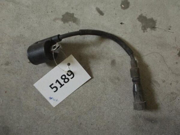 Zündspule, Zündung  Yamaha YZF-R 125  2008-2013