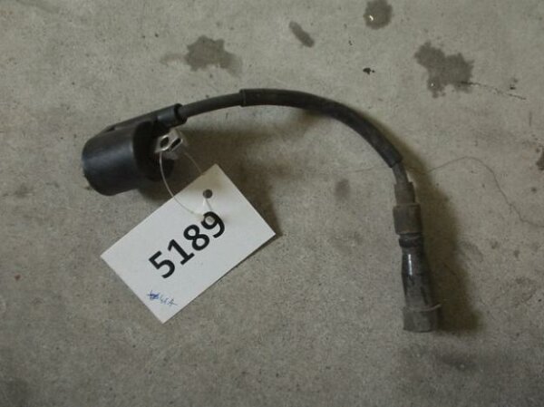 Zündspule, Zündung  Yamaha YZF-R 125  2008-2013