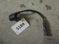 Zündspule, Zündung  Yamaha YZF-R 125  2008-2013