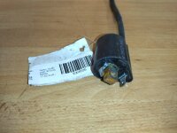 Zündspule, Zündung  Yamaha YZF-R 125  2008-2013