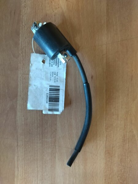 Zündspule, Zündung  Yamaha YZF-R 125  2008-2013