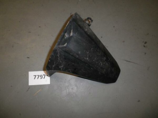 Verkleidung, Kotflügel Verkleidung  Yamaha YZF-R 125  2008-2013