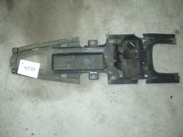 Unterbodenverkleidung Yamaha YZF-R 125  2008-2013