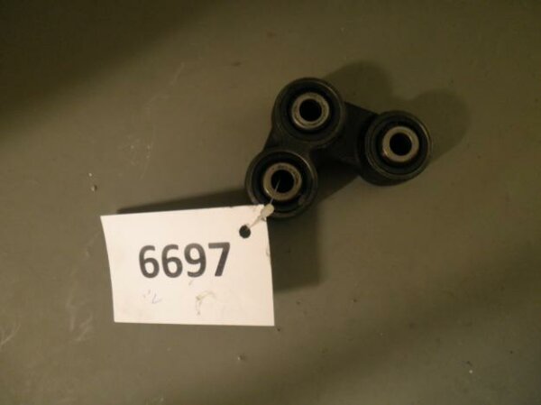 Träger, Halter, Rahmen Yamaha YZF-R 125  2008-2013