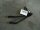Soziusfussrastenanlage, Halter, Träger  Yamaha YZF-R 125  2008-2013