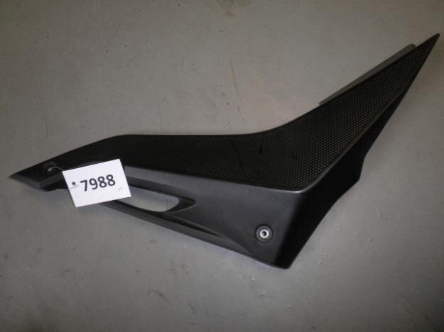Seitenverkleidung, Abdeckung, Verkleidung Yamaha YZF-R 125 2008-2013