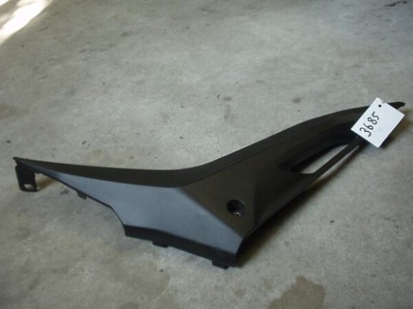 Seitenverkleidung, Abdeckung, Verkleidung Rechts Yamaha YZF-R 125  2008-2013