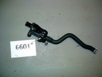 Luftkanal, Luftschacht  Yamaha YZF-R 125  2008-2013