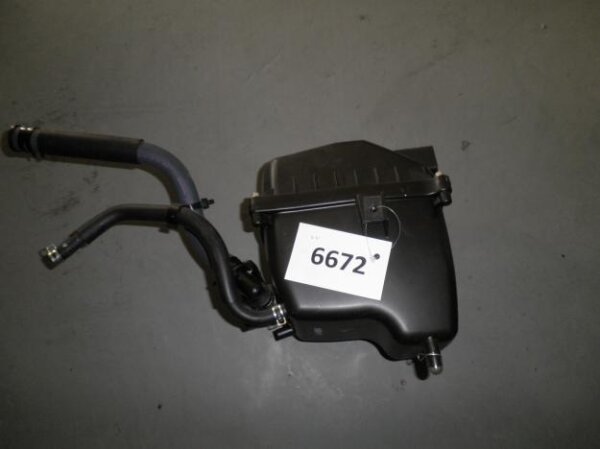 Luftfilter, Luftfilterkasten, Airbox Yamaha YZF-R 125  2008-2013