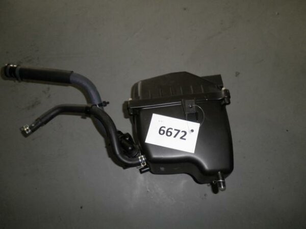 Luftfilter, Luftfilterkasten, Airbox Yamaha YZF-R 125  2008-2013