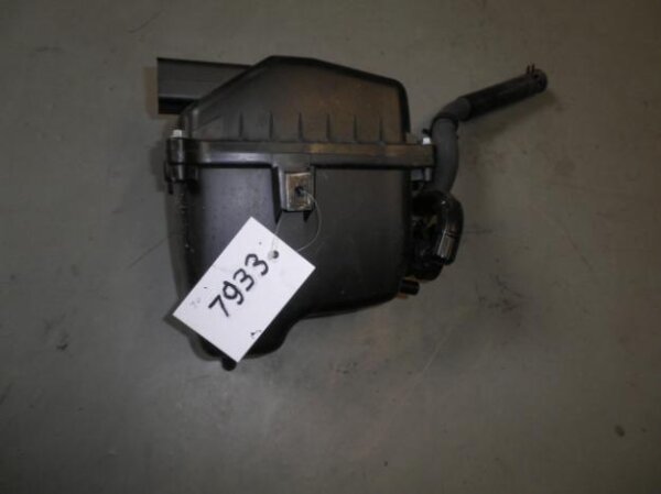 Luftfilter, Luftfilterkasten, Airbox Yamaha YZF-R 125  2008-2013