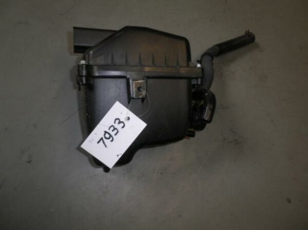 Luftfilter, Luftfilterkasten, Airbox Yamaha YZF-R 125  2008-2013