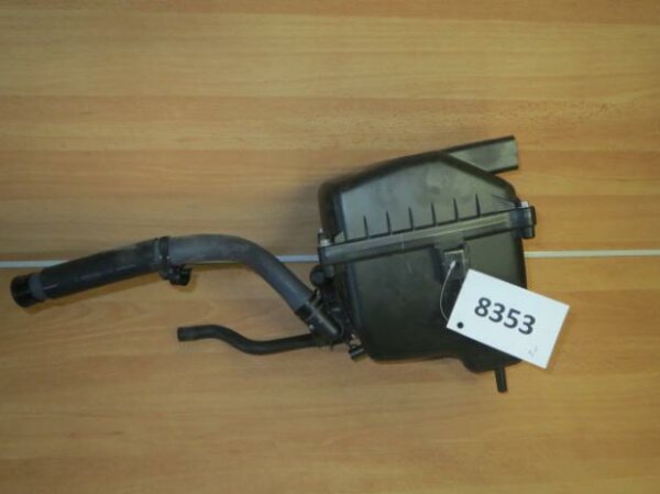 Luftfilter, Luftfilterkasten, Airbox Yamaha YZF-R 125  2008-2013