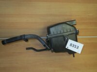 Luftfilter, Luftfilterkasten, Airbox Yamaha YZF-R 125...