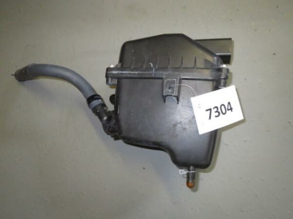Luftfilter, Luftfilterkasten, Airbox Yamaha YZF-R 125  2008-2013
