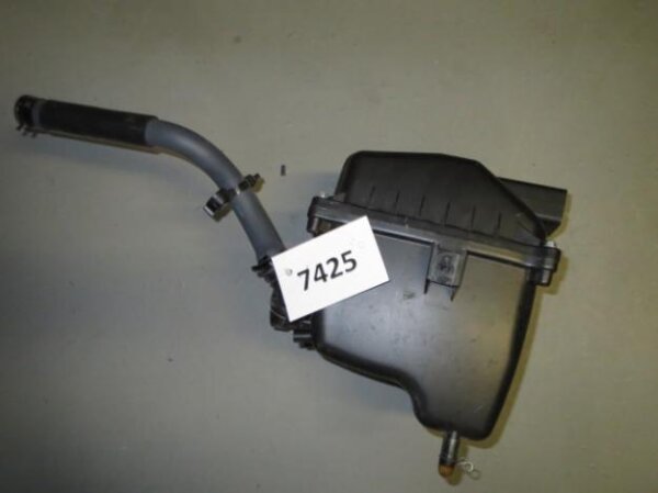 Luftfilter, Luftfilterkasten, Airbox Yamaha YZF-R 125  2008-2013