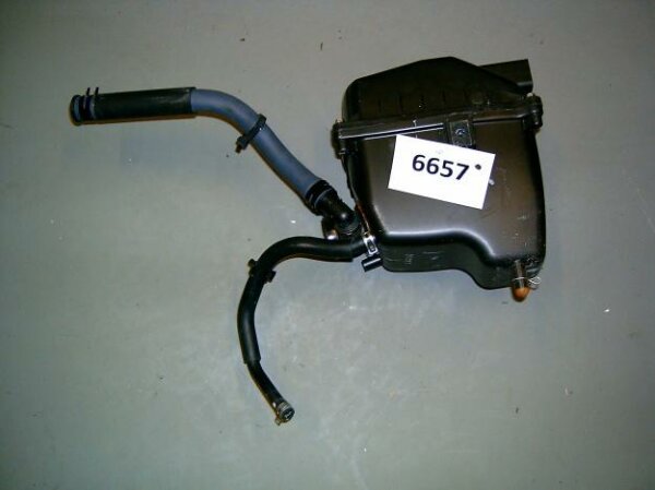 Luftfilter, Luftfilterkasten, Airbox Yamaha YZF-R 125  2008-2013