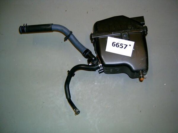 Luftfilter, Luftfilterkasten, Airbox Yamaha YZF-R 125  2008-2013