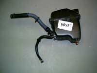 Luftfilter, Luftfilterkasten, Airbox Yamaha YZF-R 125...