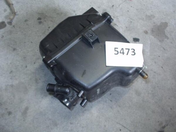 Luftfilter, Luftfilterkasten, Airbox Yamaha YZF-R 125  2008-2013