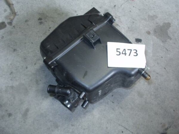 Luftfilter, Luftfilterkasten, Airbox Yamaha YZF-R 125  2008-2013