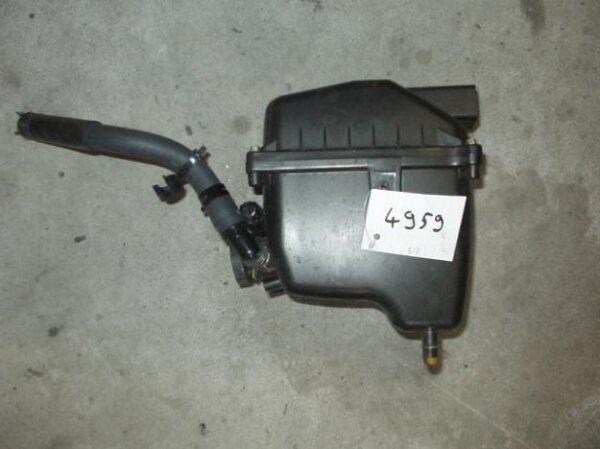 Luftfilter, Luftfilterkasten, Airbox Yamaha YZF-R 125  2008-2013