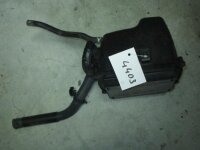 Luftfilter, Luftfilterkasten, Airbox Yamaha YZF-R 125...