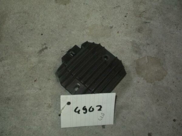 Ladesystem, Laderegler, Ladeanlage Yamaha YZF-R 125  2008-2013