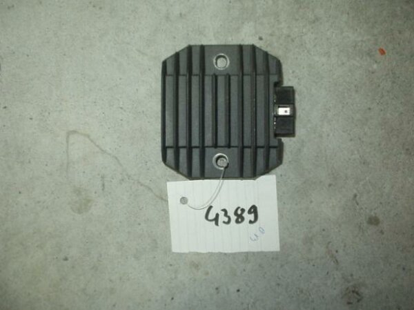 Ladesystem, Laderegler, Ladeanlage Yamaha YZF-R 125  2008-2013