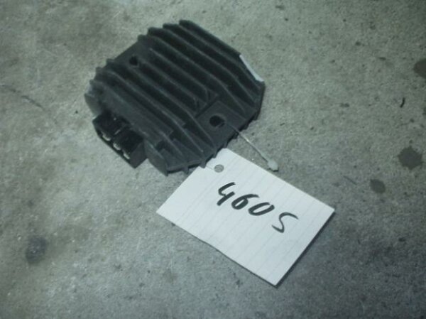 Ladesystem, Laderegler, Ladeanlage Yamaha YZF-R 125  2008-2013