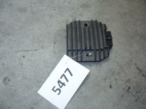 Ladesystem, Laderegler, Ladeanlage Yamaha YZF-R 125  2008-2013
