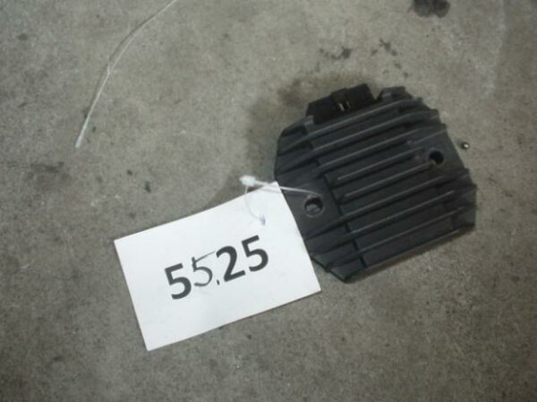 Ladesystem, Laderegler, Ladeanlage Yamaha YZF-R 125  2008-2013