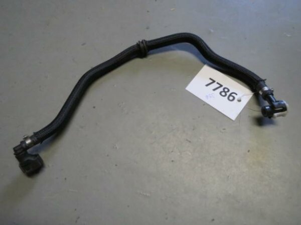 Kraftstoffleitungen, Leitung, Schlauch Yamaha YZF-R 125  2008-2013