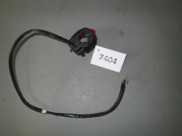 Kombischalter, Armatur, Lenker Rechts Yamaha YZF-R 125  2008-2013