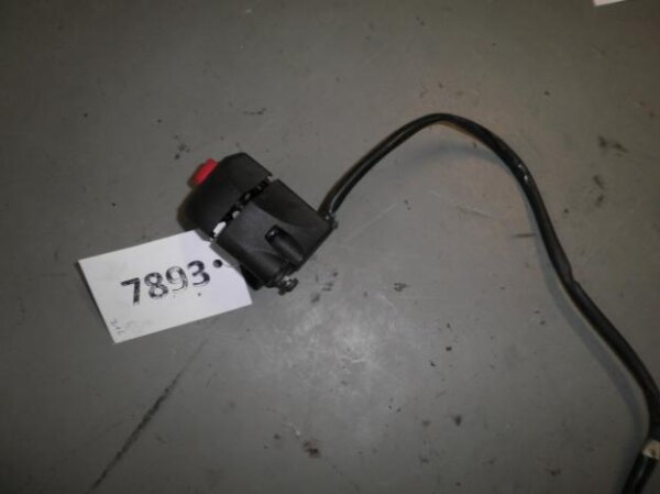 Kombischalter, Armatur, Lenker Rechts Yamaha YZF-R 125  2008-2013