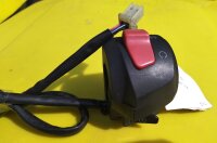 Kombischalter, Armatur, Lenker Links Yamaha YZF-R 125  2008-2013